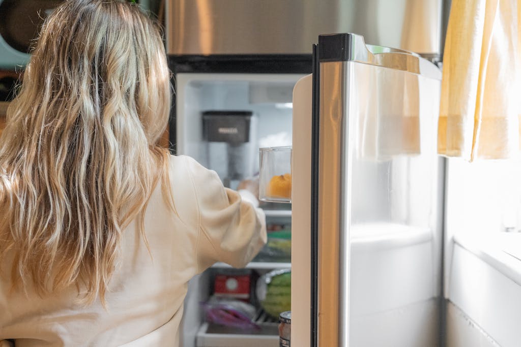 kitchen reset from home kitchen concierge chester county pa
