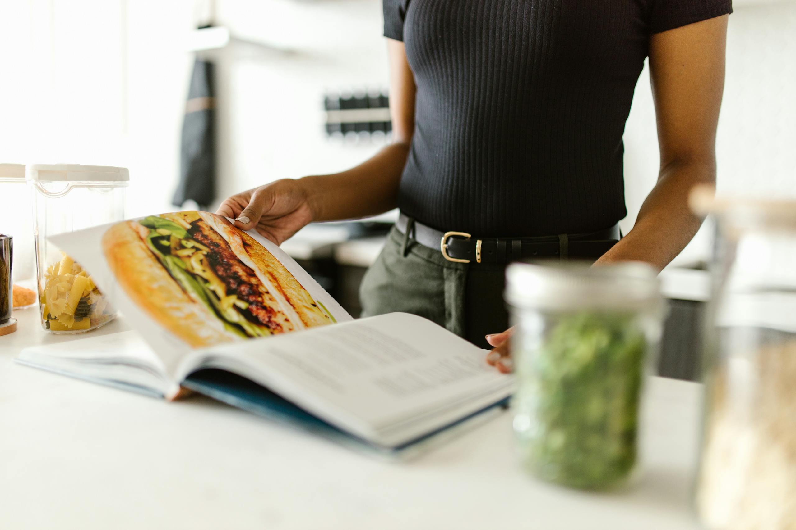meal planning from home kitchen concierge, Chester County, PA