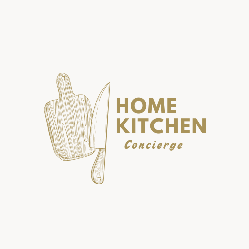 home kitchen concierge