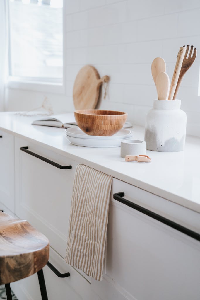 special kitchen reset packages from home kitchen concierge chester county PA